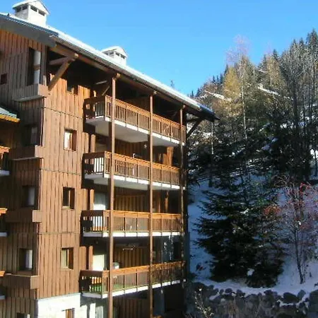 Cosy 2 Chambres, Proche Commodites Et Pistes, Balcon Sud, Parking, Piscine Ete - Fr-1-180-382 Les Allues
