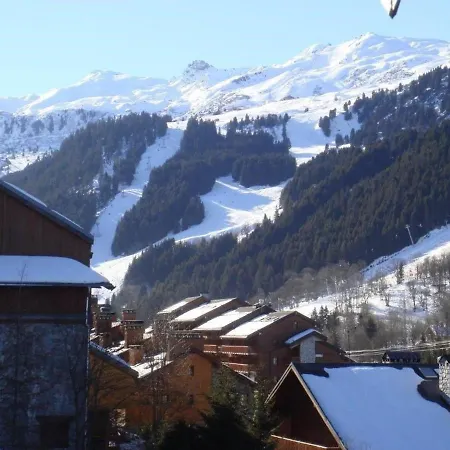 Cosy 2 Chambres, Proche Commodites Et Pistes, Balcon Sud, Parking, Piscine Ete - Fr-1-180-382 * Les Allues