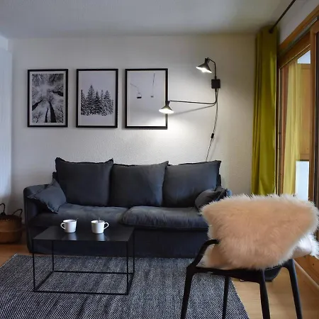 Apartment Cosy 2 Chambres, Proche Commodites Et Pistes, Balcon Sud, Parking, Piscine Ete - Fr-1-180-382 Les Allues