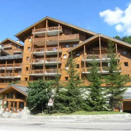 Apartment Cosy 2 Chambres, Proche Commodites Et Pistes, Balcon Sud, Parking, Piscine Ete - Fr-1-180-382 *