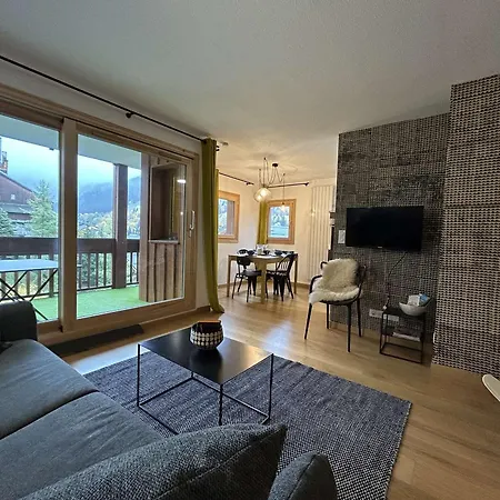 Cosy 2 Chambres, Proche Commodites Et Pistes, Balcon Sud, Parking, Piscine Ete - Fr-1-180-382 Les Allues
